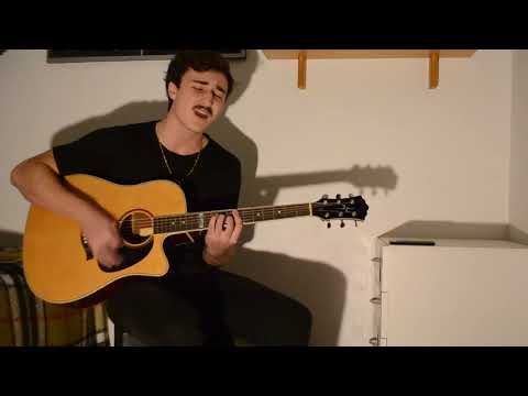 Be Someone  - Ray X Ben (Cover)