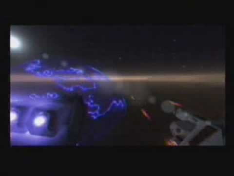 Wing Commander 3 - Freya