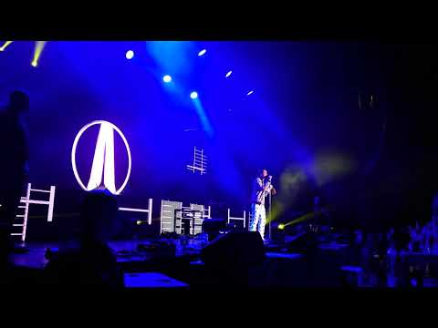 Der Hundi! - Alexander Marcus, live in Hamburg am 28.10.2017