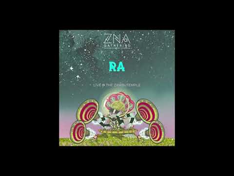 RA producer set at ZNA Gathering 2022
