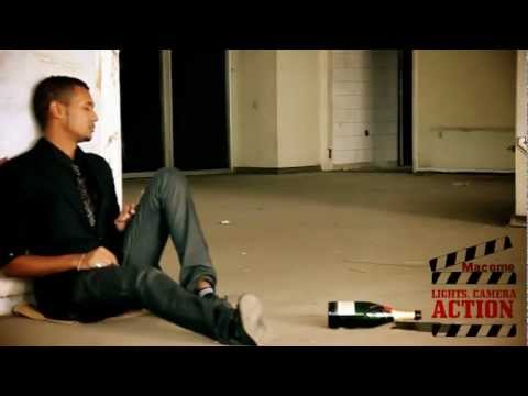 Rich - Dancefloor (Prod. by NP Directed by Alfredo Macome)