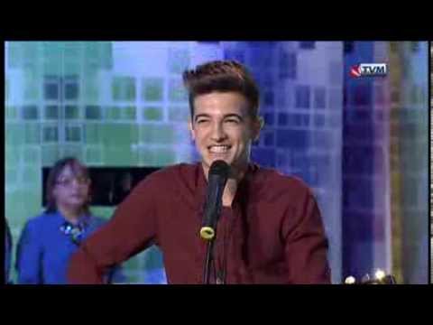 Fejn Tħobb Il Qalb - Kevin Paul Calleja on Ħadd Għalik