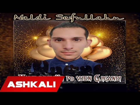 Naldi - Hape Rrugen Po Vjen Gjigandi (Official Audio HD)