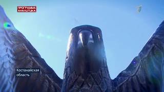 ЭКСКЛЮЗИВ: один день в колонии для пожизненно заключённых