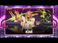 Kim // You're No Good // Halve Finale #3 // We Want More
