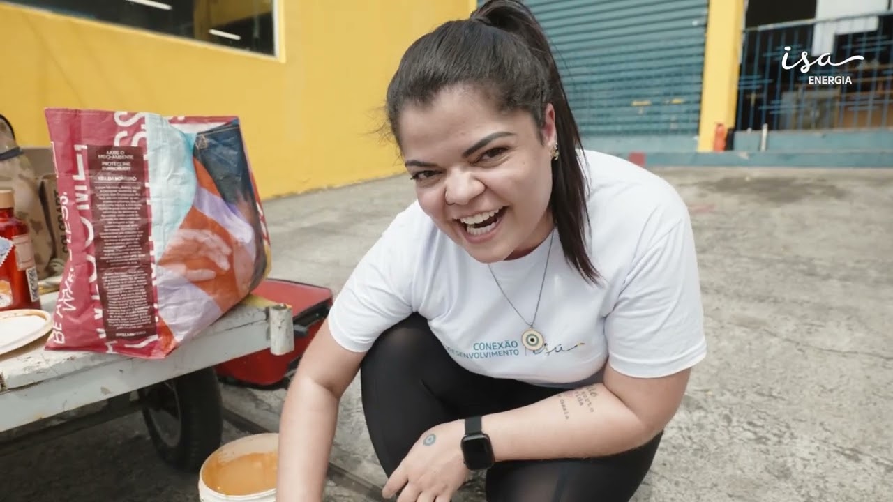 Programa de Voluntariado Corporativo