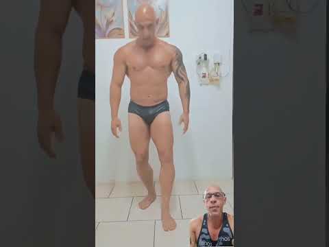 Jorge Wobeto - Depoimento