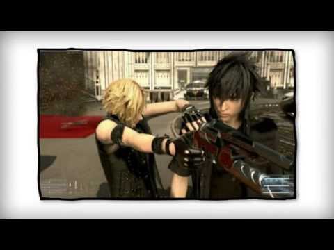 Final Fantasy Type-0 Review- New Final Fantasy Role-Playing-Game For PC