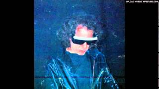 Martin Rev - Ramblin'