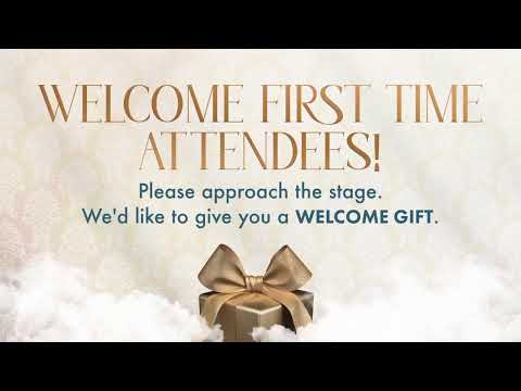 Grand Easter Feast 2025