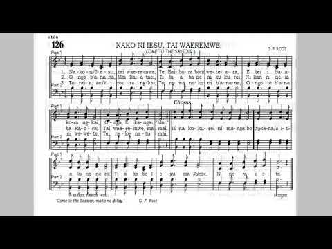 Boki n Anene - No126