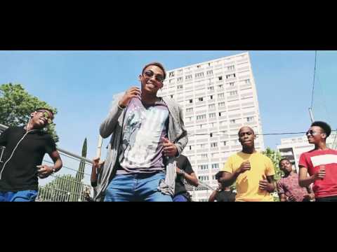 Ksos 2 Marseille feat. Matso & Shadro - Marina (TEASER)