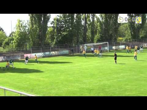 SC 1903 Weimar vs.FSV Martinroda