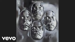 The Byrds - Glory, Glory (Audio)