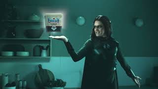 Finish Bosch + Finish Ultimate Quantum + 2026 + Ad Trailer