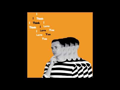 I Think I Love You - Cody Crump - Hola EP