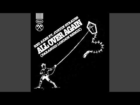 Dave Parnes - All Over Again - Misc Originals