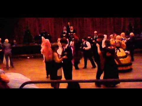 Anipara Galaabend in Cosplay Teil 1