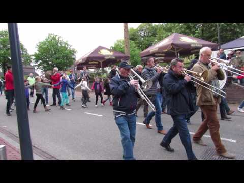broonk en kermis Mheer 2016