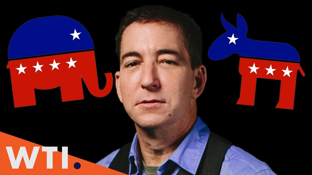 Why the left should oppose hate speech laws | We The Internet TV