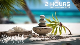 Beautiful Spa Music with Ocean Waves, Spa Massage Music Relaxation