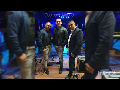 Čirla džanavas - Duo Band Kladno 2021 vl. tvorba