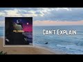 Lil Baby - Can’t Explain (Lyrics) 🎵