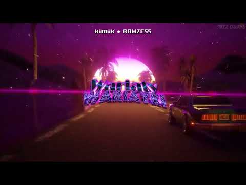 Kimik & Ramzess - Wariaty, Wariatki