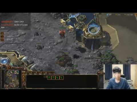 Soo vs [x5] Pig ZvZ Overgrowth