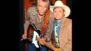 James Hand - Here Lies A Good Old Boy (Breaking Bad season 4)