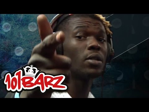 MIGGS DE BRUIJN | Wintersessie 2015 | 101Barz