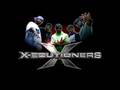 The X Ecutioners - Let me Rock 