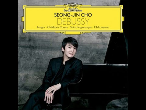 Debussy: Suite Bergamasque (Seong-Jin Cho)