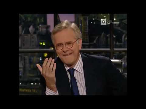 Harald Schmidt Show - Ish 2, FC Köln