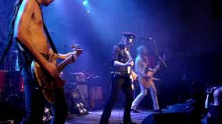 the Hellacopters - Hey!- Sthlm 2008.10.25