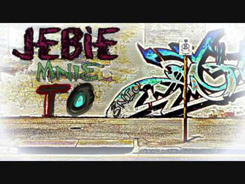 3NIU - JEBIE MNIE TO.