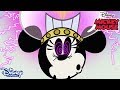 Mickey's Birthday Surprise! | Mickey Mouse Shorts | Disney Arabia