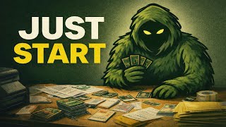 Starting a Card Business? Here’s What Nobody Tells You (Starting Any Business in General)