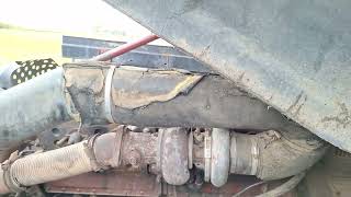 트랙터 트럭 Renault Magnum AE 385 (2 CULASSE / MANUAL GEARBOX / PERFECT) | 이미지 6 - Autoline