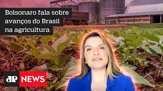 Hora H do Agro: Brasil é potência agroambiental na Cúpula do Clima