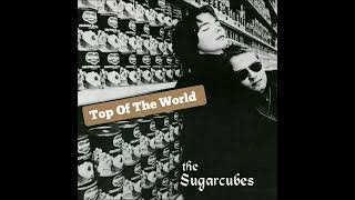 Top Of The World - THE SUGARCUBES  1992