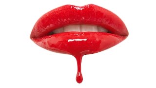 8 Lip Facts That'll Make Your Jaw Drop