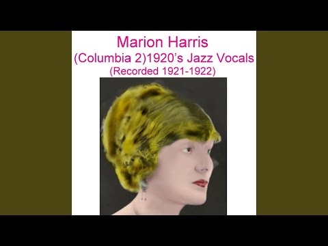 Beal Street Blues (Recorded March 1921)