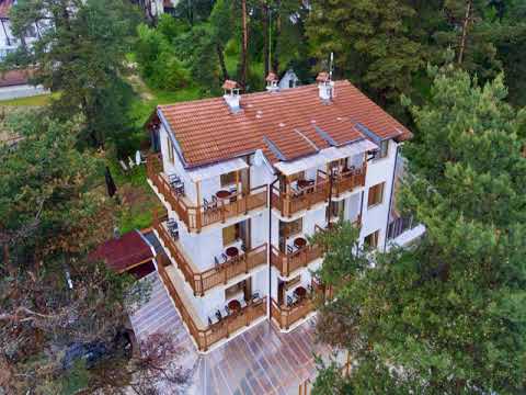 Villa Santa Maria - Tsigov Chark - Bulgaria