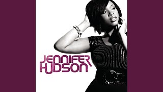 Jennifer Hudson - Invisible (slowed + reverb)