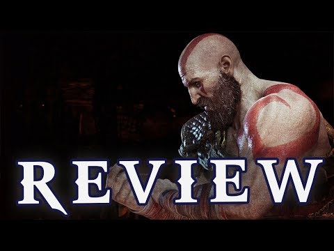 God of War Review // An Exceptional Narrative Achievement video thumbnail