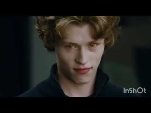 Vampires Suck (2010) Clip : Becca Meets The Sullens