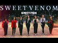[KPOP IN PUBLIC] ENHYPEN - SWEET VENOM | Dance Cover by UNDERSKORE
