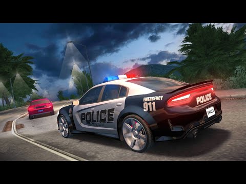 Police Sim 2022 🚔 - Best Police Cop Simulator Game - Android Gameplay #3