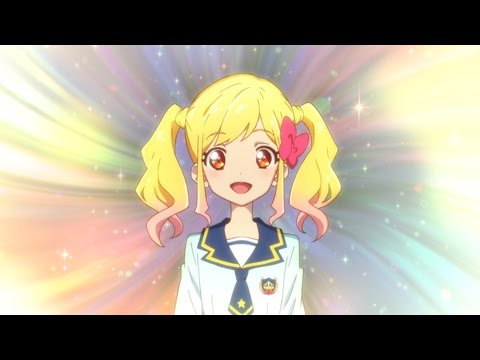 アイカツスターズ！ Video1